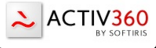 Activ360 logo